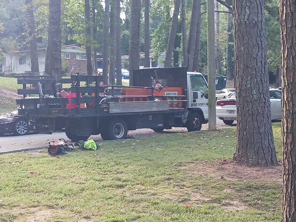 Shackleford Tree Service (18)