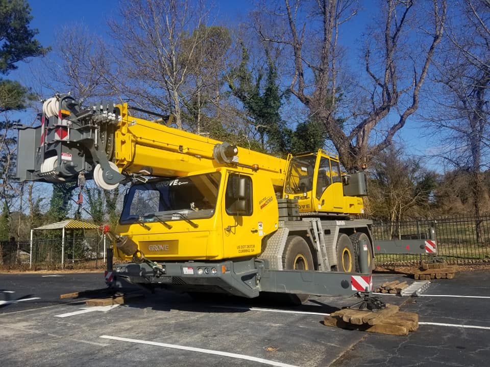 Shackleford Tree Service (4)